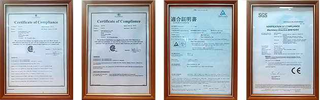五鑫空氣壓縮機致力滿足客戶需求